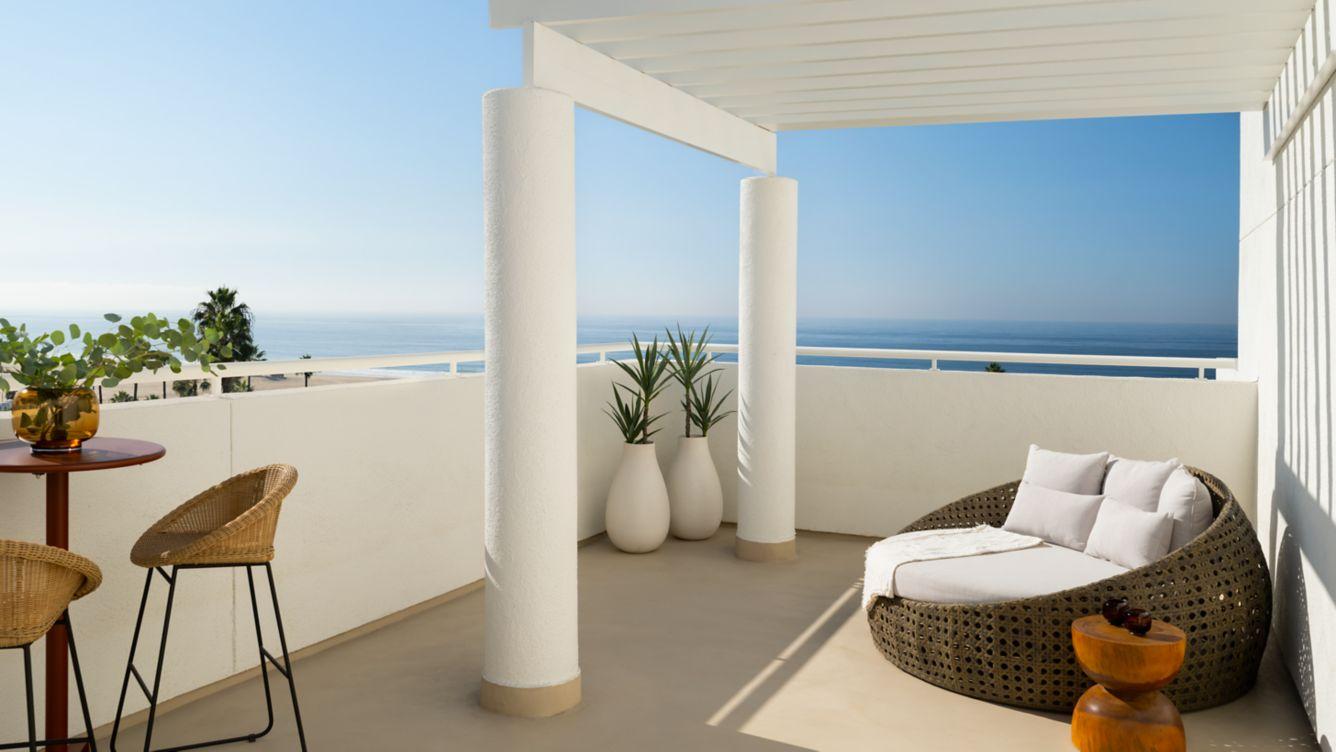 Sandbourne Santa Monica, Autograph Collection Exterior foto